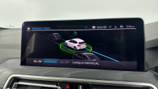 BMW X3 xDrive 30e M Sport 5dr Auto Estate